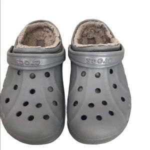 Crocs for kids